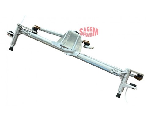 SİLECEK MEKANİZMASI MOTORSUZ CORSA C-TIGRA 00 09