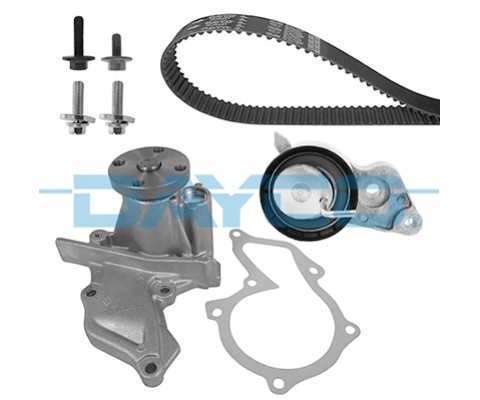 TRIGER SETI DEVIRDAIM LI FOCUS II I 03 11 FIESTA V 01 13 FUSION 01 12 1.4 16V 1.6 16V ZETECS 07 14 B MAX 12 / FOCUS III 11 / ECOSPORT 14 VOLVO C30 1.6 06 12 S40 II1.6 05 12 V50 117x220