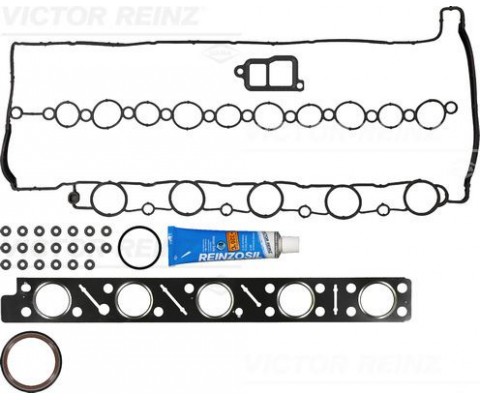 UST TAKIM CONTASI VOLVO C30 D5 10 15 C70 II 2.4 D 07 13 S40 II 2.4 D5 06 12 S60 I 2.4 D 05 10 V70 III D5 07 09 XC90 I D3 / D5 09 14