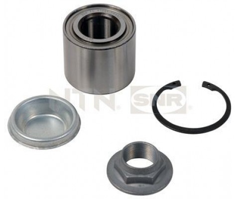 ARKA TEKER RULMANI P308-P3008-P5008-PARTNER-BERLINGO-C4-DS4-DS5 1.4-1.6-2.0 VTI-THP-HDI