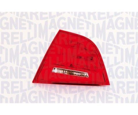 STOP LAMBASI IC SOL BMW E90 LCI 2009-2011