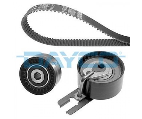 TRİGER SETİ C2-C3-NEMO-BIPPER-206-307 FIESTA 02 08 FUSION 02 14 1.4 TDCİ-HDİ 02