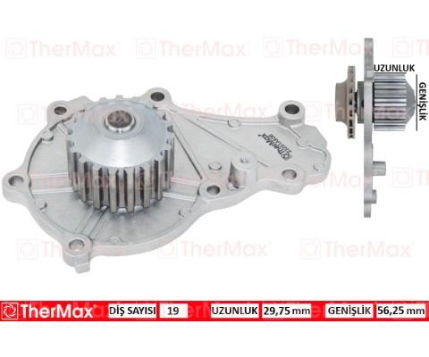 DEVIRDAIM FOCUS II 04 11 1.6 TDCI FOCUS III 11 17 ECOSPORT 14 FIESTA 08 17 KUGA II 14 18 307 308 508 207 208 C3 C4 C5 BERLINGO III C3 III DS3 DS5 P301 C ELYSEE 1.6 HDI 1609417680