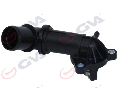TERMOSTAT 88C KOMPLE DOBLO 1.6DMTJ-2.0DMTJ 10- GRANDE PUNTO 08- PUNTO EV 1.6 DMTJ 09-12
