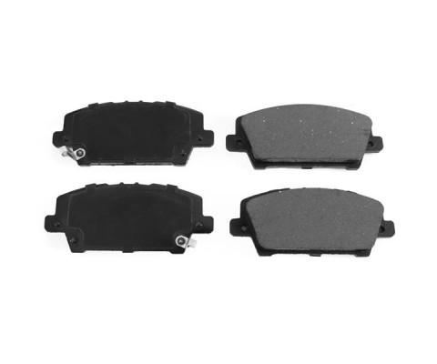 ÖN FREN BALATA HONDA CIVIC 1.8L R18A VTEC FK2 Hatchback 06- / 1.4L L13Z1 FK1 sport 09-