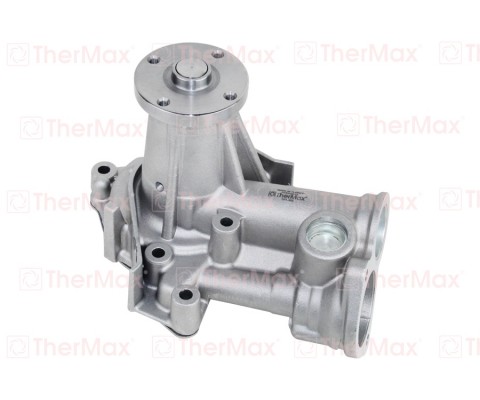 DEVİRDAİM SU POMPASI HYUNDAI H100 2.5L PANELVAN 94-05 / MITSUBISHI L200 2.5L 86-98 / L300 2.5L PANEL VAN 86-98 / PAJERO 2.5L 88-91
