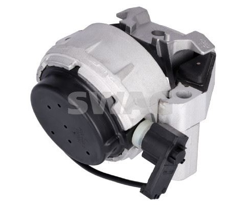 MOTOR SANZUMAN KULAĞI SAĞ-SOL ELEKTRİKLİ AUDI A6 2.0 TDI 2011 FEBI 180761