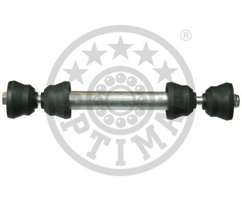 ASKI ROTU ARKA MERCEDES ML-CLASS W163 98 05