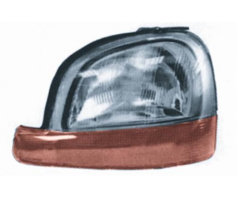 20-5298-08-2B R.KANGOO ÖN FAR LH.98-