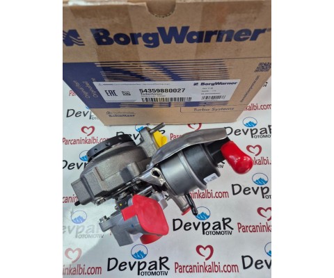 TURBO KOMPLE ASTRA J CORSA D MERIVA B COMBO D LİNEA EGEA DOBLO FIORINO PRATICO PUNTO 1.3 MTJ EURO 5 54359710027 54359700027 55225439 860164 95516200 55221160