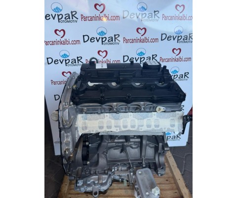 KOMPLE MOTOR BK3Q 6006 TRANSIT 2.2 EURO 5 ARKADAN ÇEKER