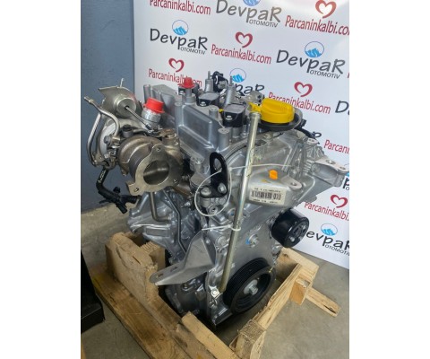 KOMPLE MOTOR H4B 0.9 CLIO IV SANDERO CAPTUR 8201588337