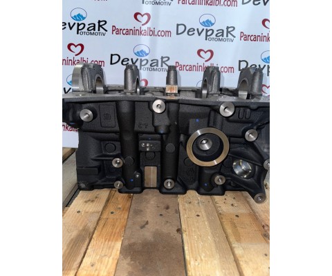 MOTOR BLOĞU DUSTER FLUENCE DOKKER SANDERO CLIO IV LODGY MEGANE III KANGO LOGAN 1.5 K9K EURO 5 110103691R