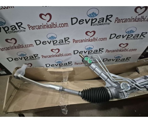 DİREKSİYON KUTUSU RENAULT MASTER III MOVANO III 2.3 M9T 490018112R