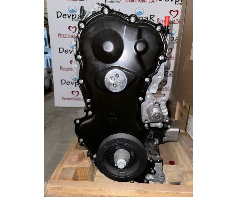 KOMPLE MOTOR R9M MERCEDES RENAULT NISSAN X-TRAİL C200 QASHQAİ MEGANE IV TALISMAN KADJAR TRAFIC III R9M408 1.6 8201537977 8201615559 8201186927 8201532500 100010208R 100012736R