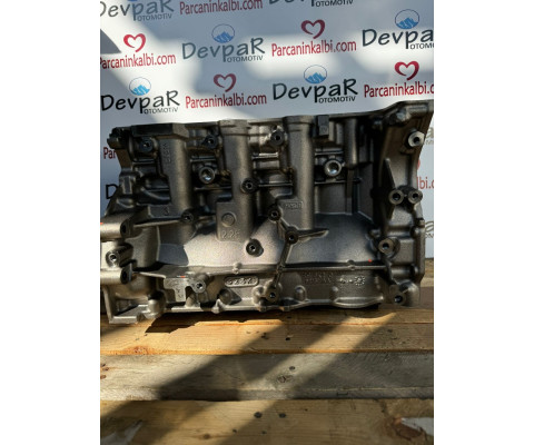 YARIM MOTOR BOXER JUMPER TRANSIT ÖNDEN ÇEKER 2.2 BK2Q6011CA CK2Q6011AA 1608903680