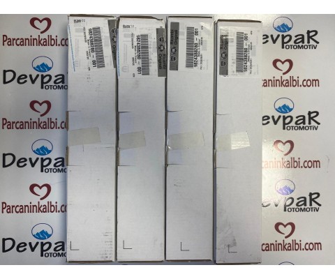 ENJEKTÖR BOXER JUMPER MOVANO 2.2 BLUEHDİ DW12 9824388280