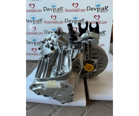 KOMPLE ŞANZIMAN DUCATO BOXER JUMPER 2006> 2018 9838851480 9666764988