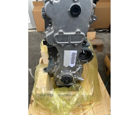 KOMPLE MOTOR 1.3 MTJ EURO 5 LINEA DOBLO FİORİNO EGEA ASTRA J CORSA D OPEL FİAT