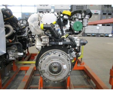 KOMPLE MOTOR EGEA DOBLO 1.6 MTJ EURO 6 FULL DOLU 55106134