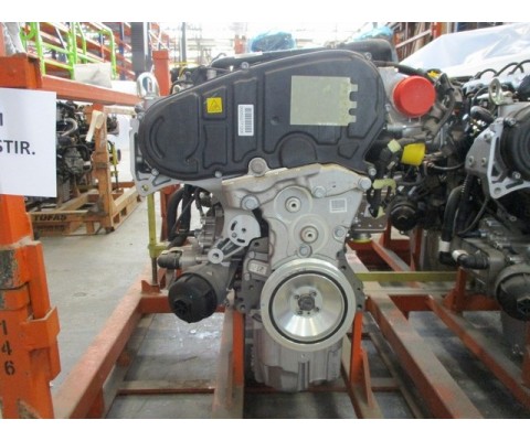 KOMPLE MOTOR EGEA DOBLO 1.6 MTJ EURO 6 FULL DOLU 55106134