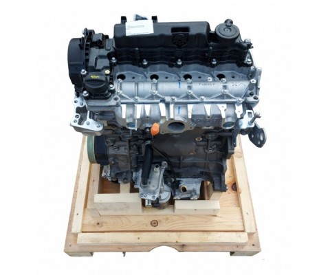 KOMPLE MOTOR 2.0 BLUEHDI EXPERT JUMPY VIVARO ZAFIRA ULYSEE FİAT PEUGEOT CITROEN OPEL