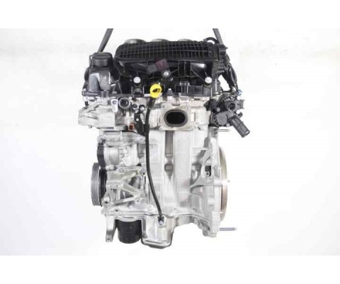 KOMPLE MOTOR PEUGEOT CITROEN 208 301 108 2008 C1 C3 AIRCROSS C4 CACTUS C ELYSEE 1.2 VTI 3 SİLİNDİR EURO 6