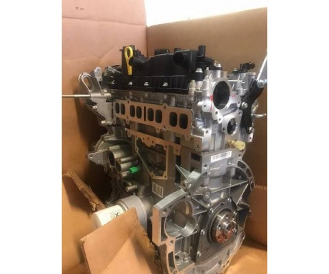 KOMPLE MOTOR ECOBOOST 1.6T FORD VOLVO FOCUS KUGA MONDEO CJ5G 6006 DA