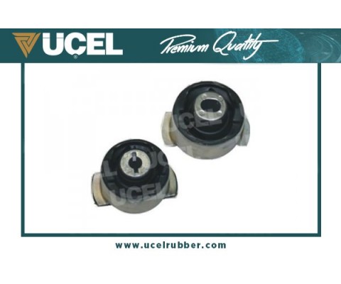 TORSİYON TAKOZU SAĞ-SOL TAKIM RENAULT LAGUNA II BG0-1 1.6 16V -1.8 16V-2.0 16V-1.9 DCI