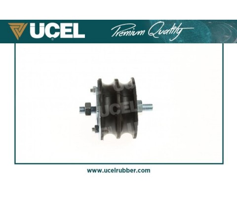 MOTOR TAKOZU YAYLI TİP M131 DKŞ