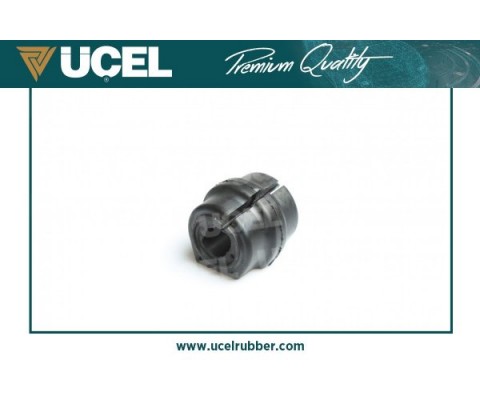 ÖN VİRAJ DEMİR LASTİĞİ 21mm PEUGEOT P307 00 12 P308 09 13