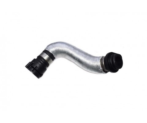 RADYATOR HORTUMU BMW E81 E82 E87 LCI E88 E60 E91 LCI N46