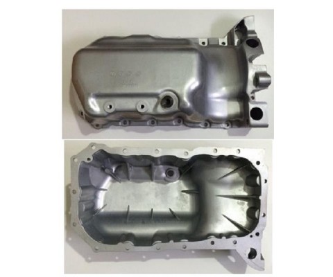 YAĞ KARTERİ PARTNER-BERLINGO-C2-C3-C4-XSARA-P206-P307 1.6