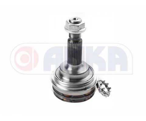 AKS KAFASI DIŞ COROLLA 1.6 AE 92 87-92 -CAMRY-VISTA 1.6-1.8-2.0 607-351