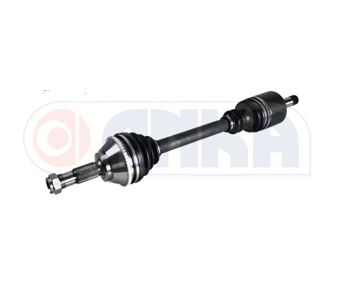 AKS KOMPLE SOL DUCATO-BOXER-JUMPER 230 02-07 18Q ABS Lİ 54DİŞ