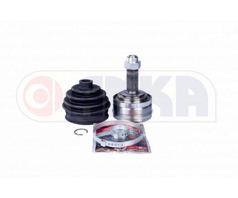 AKS KAFASI DIŞ LADA SAMARA 1500 86-94 - KALINA 1.6 06 VEGA 1.5 95-05