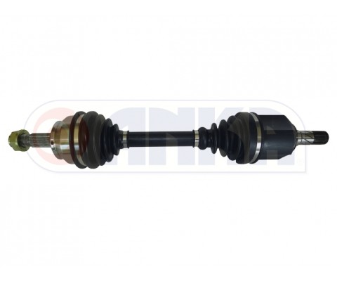 AKS KOMPLE SOL LALELİ FIAT LINEA-PUNTO EVO 1.6 MJT-ALFA MITO 1.4 Euro5 09