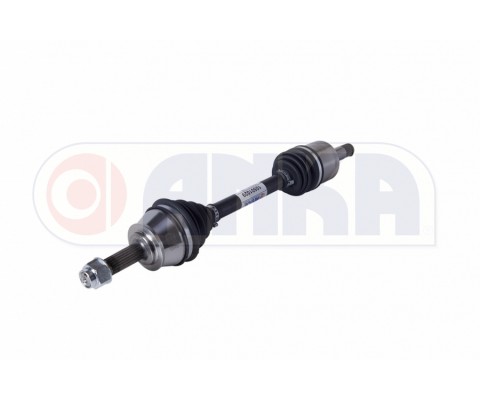 AKS KOMPLE SOL FIAT:PALIO 1.2 16V-1.4-1.6 16V 96 05 -ALBEA 1.2-1.4-1.6 03 07