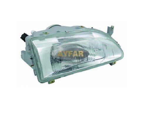 FAR SOL R19 05/92-10/95 MEKANİK H4 6010268