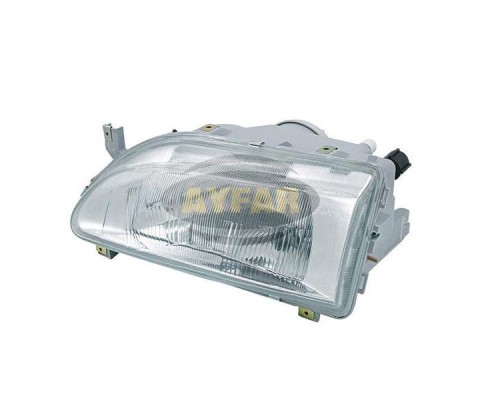 FAR SAĞ R19 05/92-10/95 MEKANİK H4 6010267