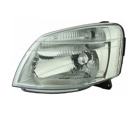 FAR SİNYAL SOL PARTNER-BERLINGO 03-08 MANUEL H4