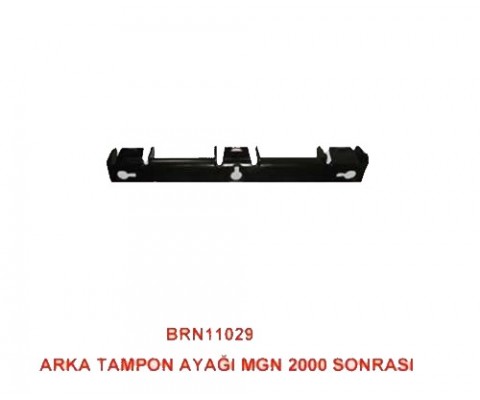 ARKA TAMPON AYAĞI MGN 2000 SONRASI