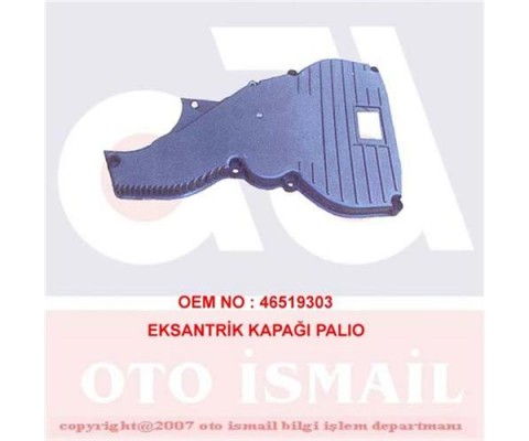 EKSANTRİK KAPAĞI DIŞ PALIO - ALBEA 1.6 16V 210045