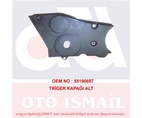 TRİGER KAPAĞI ALT 2900419