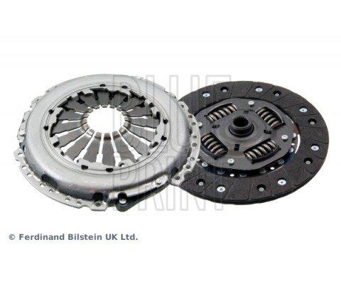 DEBRİYAJ SETİ BASKI DİSK ASTRA J-CORSA D-MERIVA 1.3 CDTI-AVEO 1.3 D A13/Z13 666092 666094 ST-STOP