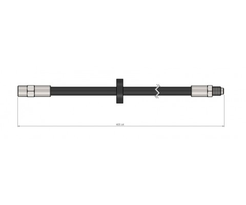 ON FREN HORTUMU SAG/SOL VOLVO V90 95 04 S90 95 04