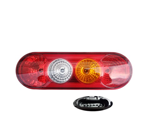 STOP LAMBASI DUYLU TRANSIT V-348 06 14 PICK-UP