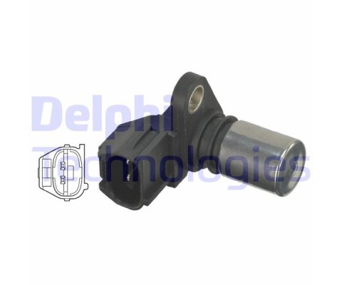 KRANK MİL SENSÖRÜ FORD FOCUS 05-12 KUGA 09 MONDEO IV 07-15 VOLVO C30 06-12 C70 06-09 S40 04-10 8627355-31331765-30713485