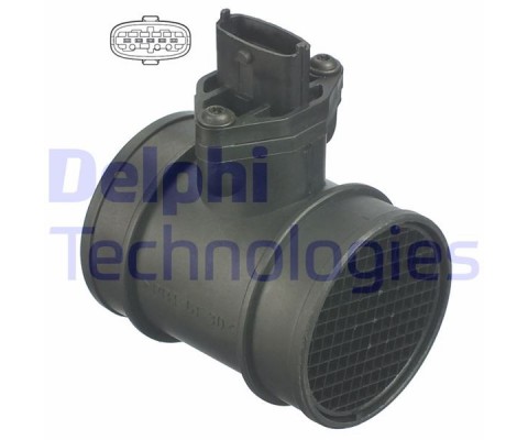 HAVA KÜTLE ÖLÇER DEBİMETRE ASTRA G 98-05 -CORSA C 1.7 00 VECTRA B X20DTH 96-03 1.7-2.0 16V