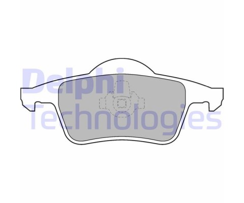 ARKA BALATA VOLVO S60 2000-2010 S80 1998-2006 V70 97-07 XC70 97-07 S70 97-00